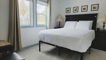 Cornerstone Bed and Breakfast