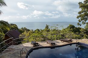 Haad Yao Over Bay Resort