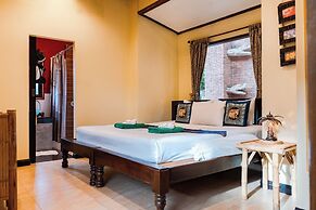 Baan Ton Rak Boutique Resort