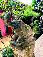 Baan Ton Rak Boutique Resort