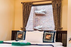 Baan Ton Rak Boutique Resort
