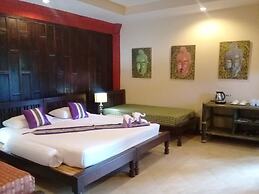 Baan Ton Rak Boutique Resort