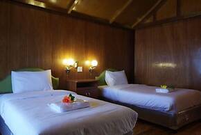 B.C. Badin Resort