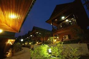 B.C. Badin Resort