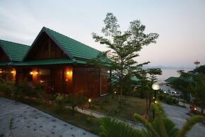 B.C. Badin Resort