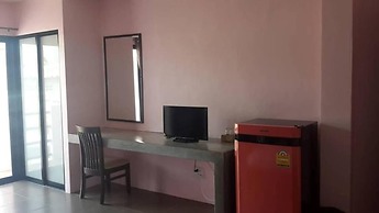 Nalin Place Ranong