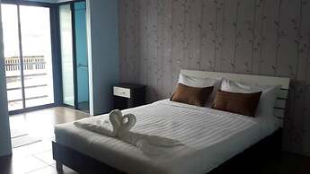 Nalin Place Ranong