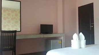 Nalin Place Ranong