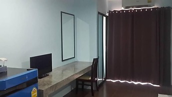 Nalin Place Ranong