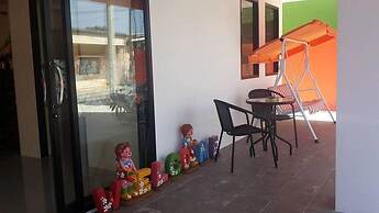 Nalin Place Ranong