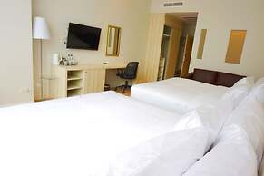 FarmHouse Hotel Ranong