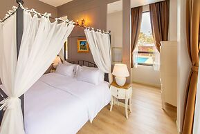 FarmHouse Hotel Ranong