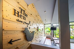 FarmHouse Hotel Ranong