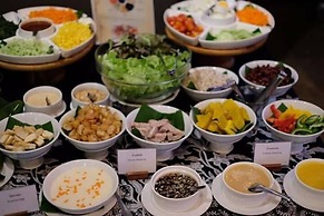 FarmHouse Hotel Ranong