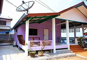 Rimtalay Resort Koh Si Chang