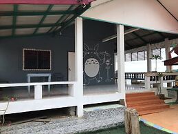 Rimtalay Resort Koh Si Chang