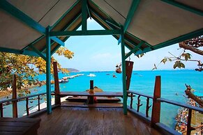 Rimtalay Resort Koh Si Chang