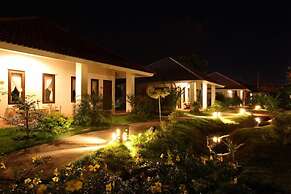 Baanchuengkao Resort Ranong