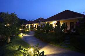 Baanchuengkao Resort Ranong