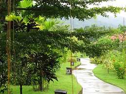 Baanchuengkao Resort Ranong