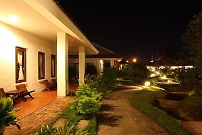 Baanchuengkao Resort Ranong