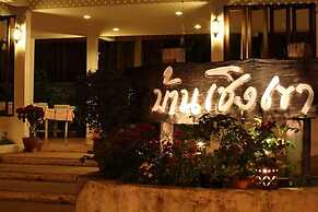 Baanchuengkao Resort Ranong
