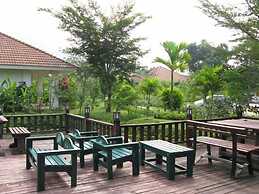 Baanchuengkao Resort Ranong