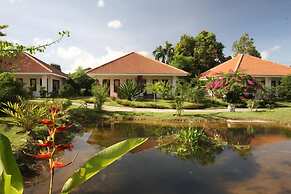 Baanchuengkao Resort Ranong