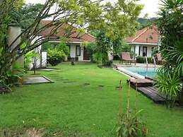 Baanchuengkao Resort Ranong