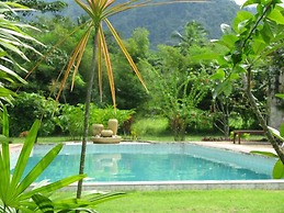 Baanchuengkao Resort Ranong