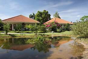 Baanchuengkao Resort Ranong