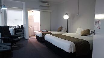 Siesta Central Apartments