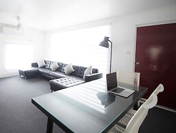 Siesta Central Apartments