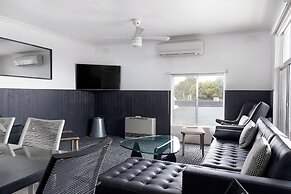 Siesta Central Apartments