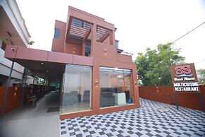 SS Beach Resort