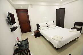 SS Beach Resort