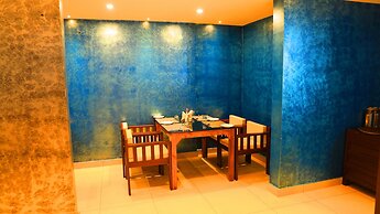 SS Beach Resort