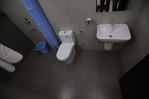 SS Beach Resort