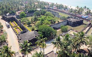 SS Beach Resort