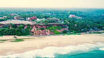 SS Beach Resort