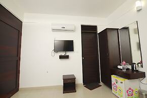 SS Beach Resort