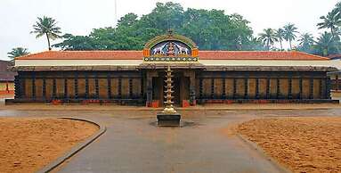 SS Beach Resort