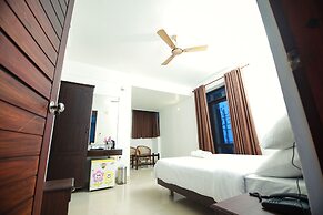 SS Beach Resort