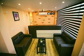 SS Beach Resort