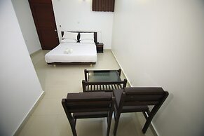 SS Beach Resort