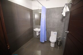 SS Beach Resort