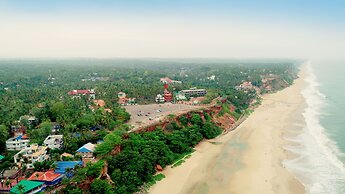 SS Beach Resort