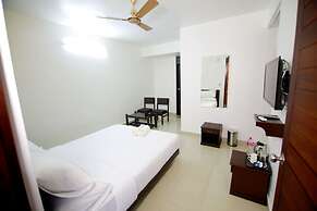 SS Beach Resort