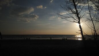 SS Beach Resort