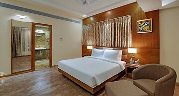 The Fern Residency Somnath